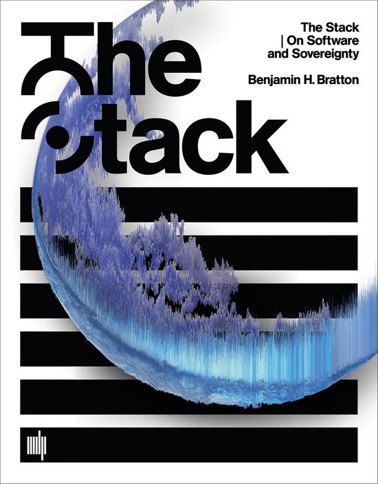 The Stack, on Software and Sovereignty