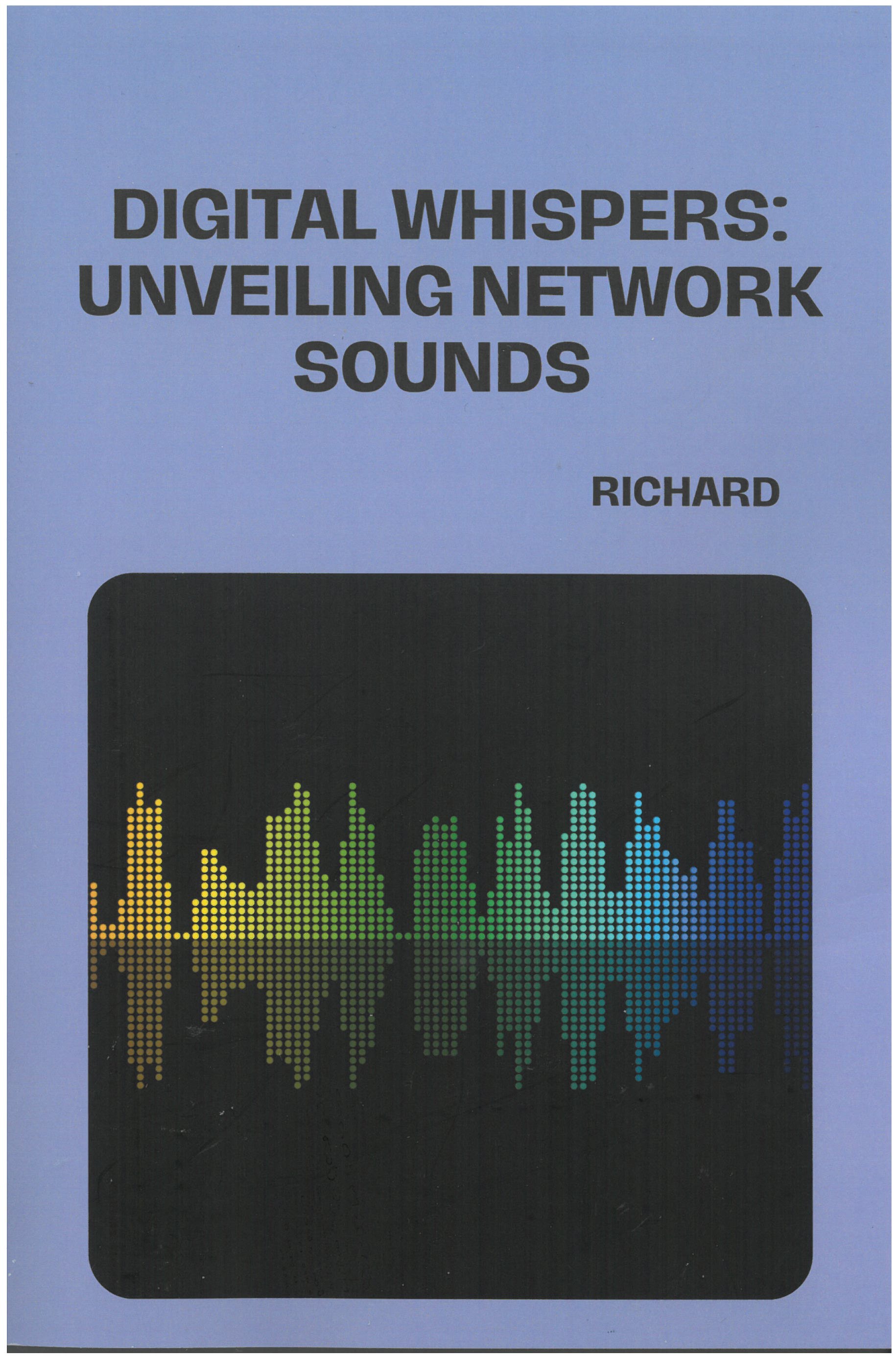 Connecting With Sounds: A Network History