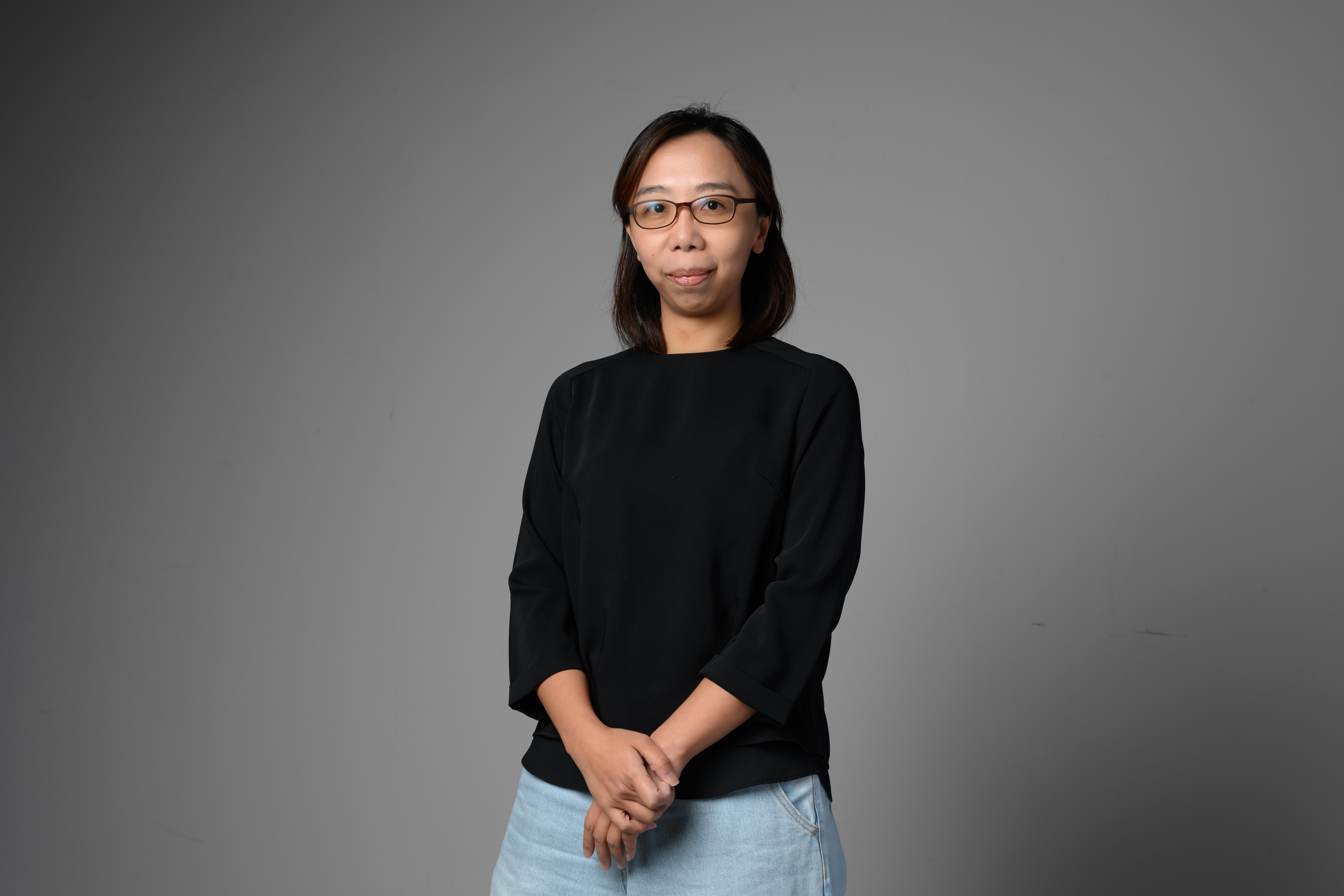 Zoe Yeh, foto: Anpis Wang