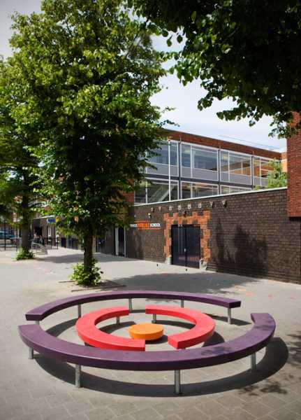 Jeroen Hoogstraten, Prinses Marijkeschool foto: Gert Jan van Rooij