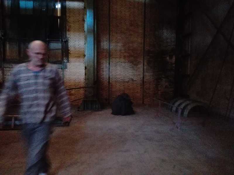 Thomas Bakker, fotograaf: onbekend