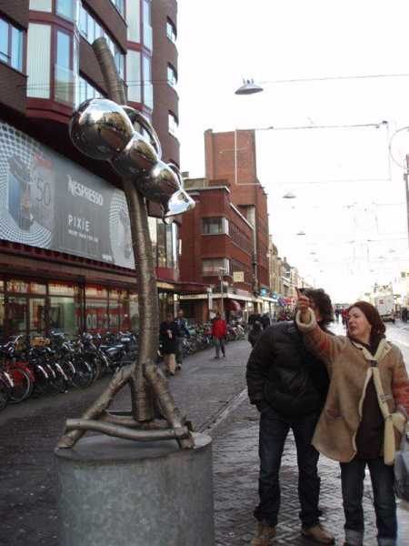 Maria Roosen, 'Zonder titel', 2011 foto: Stroom Den Haag