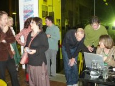 Stroom Invest 2007
