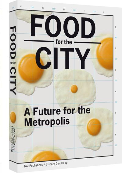 Omslag Food for the City