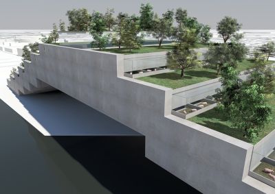 till uit 'City Pig', Winy Maas met The Why Factory foto: animatie: Wieland&Gouwens