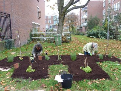 Foto: via Urbaniahoeve