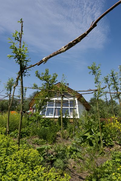 Foto: Eric de Vries, courtesy Stroom Den Haag