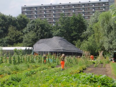 Eetbaar Park, foto: Stroom Den Haag
