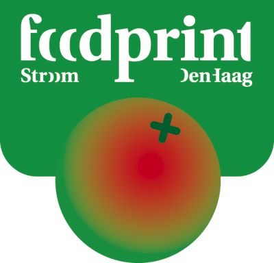 Foodprint Stroom Den Haag