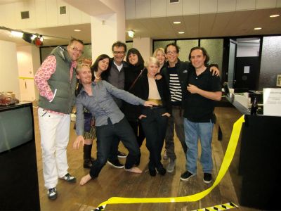 Foto: Marisa Polin