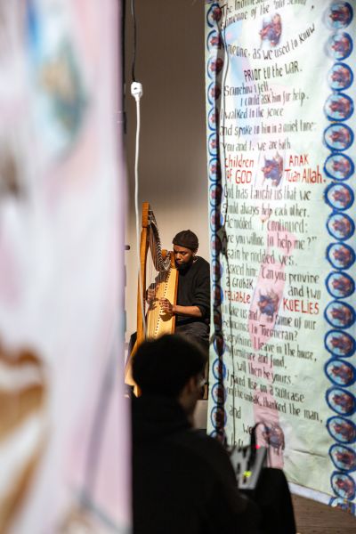 Foto: Studio Uittenbogaart, courtesy Stroom Den Haag