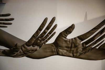 Foto: Studio Uittenbogaart, courtesy Stroom Den Haag