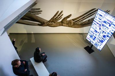 Foto: Studio Uittenbogaart, courtesy Stroom Den Haag