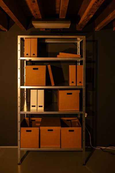 Foto: Studio Uittenbogaart, courtesy Stroom Den Haag