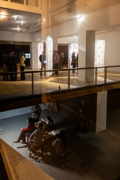 Foto: Studio Uittenbogaart, courtesy Stroom Den Haag