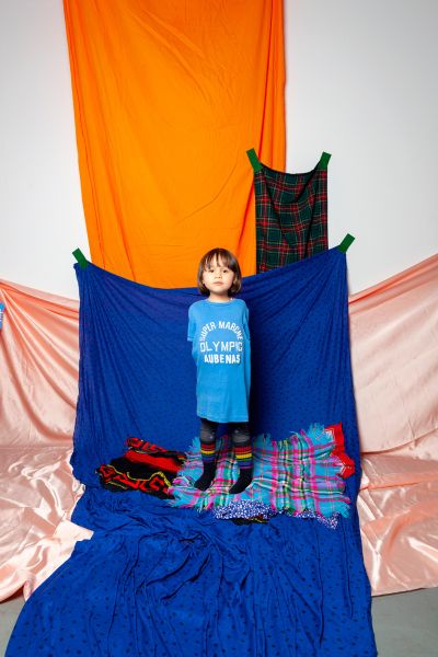 Senna Castro & Nadine Stijns, ‘Senna Castro #4’, 2020 foto: © Senna Castro & Nadine Stijns