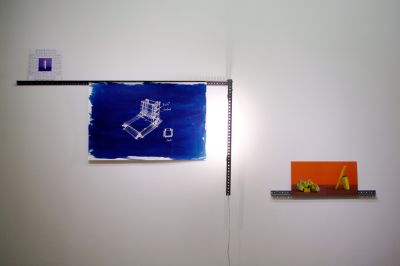 Ondertussen: Anna Moreno foto: Myung Feyen, courtesy Stroom Den Haag
