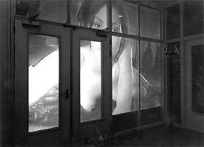 Acconci, Old, Refreshed and Re-viewed, 1997-1998