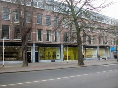 Foto: Stroom Den Haag