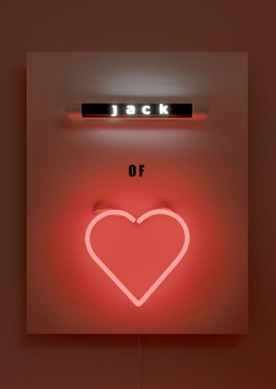 Jack of Hearts foto: Hein van Liempd