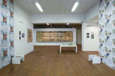 After Neurath: The Global Polis foto: Project Projects