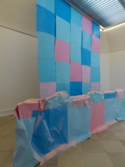 Karla Black, Division Is, 2010