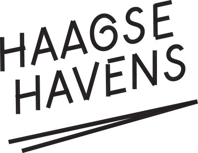 Logo Haagse Havens