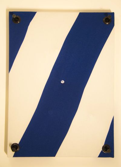 Jason File, 'The End' (from 'The Hole Truth' series, 2015) foto: courtesy the artist and Zabludowicz Collection