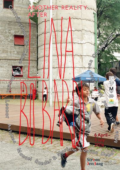Another Reality. After Lina Bo Bardi foto: design: Studio Manuel Raeder