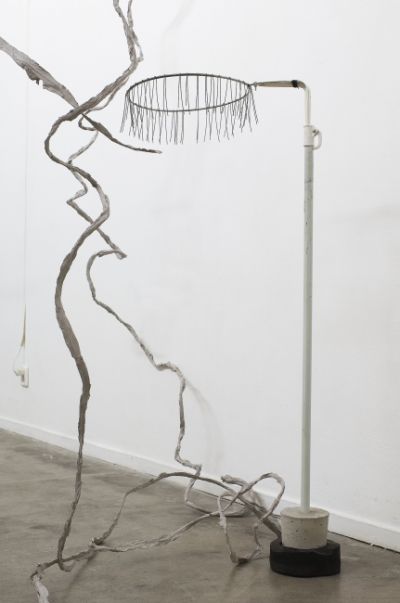 Dunja Herzog: The Word For World Is Forest foto: © 1646