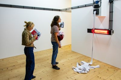 Foto: Studio Uittenbogaart, courtesy Stroom Den Haag