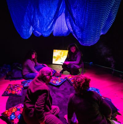 Foto: Studio Uittenbogaart, courtesy Stroom Den Haag