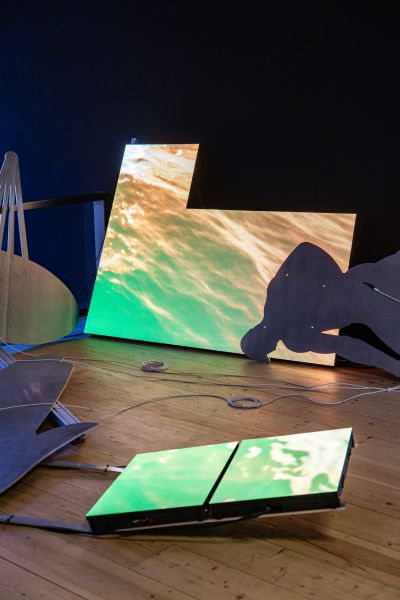 Foto: Studio Uittenbogaart, courtesy Stroom Den Haag