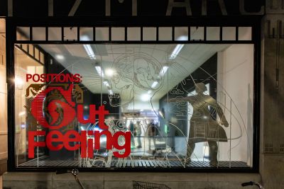 Foto: Studio Uittenbogaart, courtesy Stroom Den Haag
