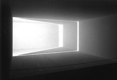 James Turrell, 1996