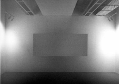 James Turrell, 1996