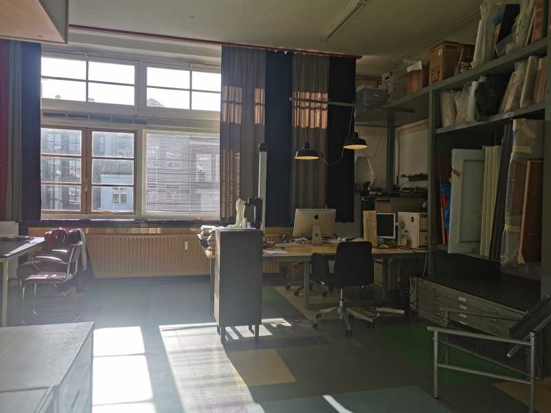 Foto: Guus Rijven