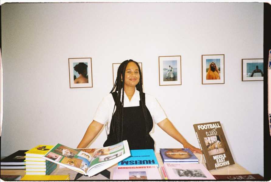 Foto: Coco Olakunle