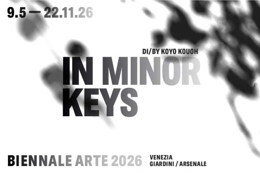 Via: La Biennale di Venezia