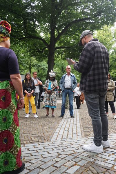 Foto: Myung Feyen, courtesy Stroom Den Haag