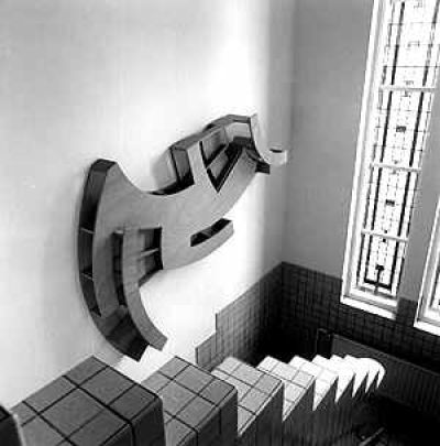 Mieke van den Hoeven, 1993