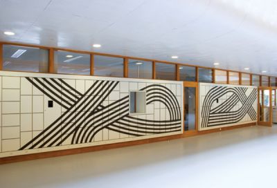 Robert Zandvliet, Lyceum Ypenburg