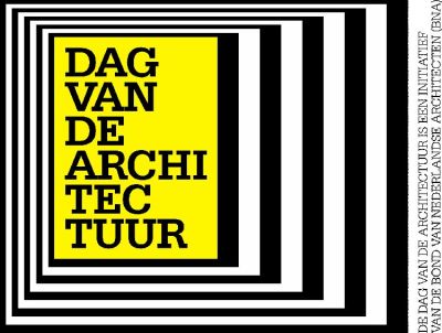 Dag van de Architectuur 2007