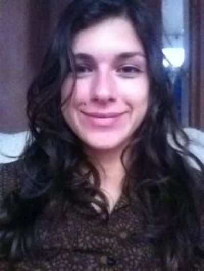 Isabel Cavenecia
