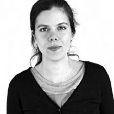 Borbála Szalai