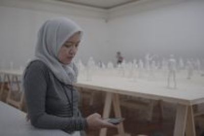 Riksa Afiaty