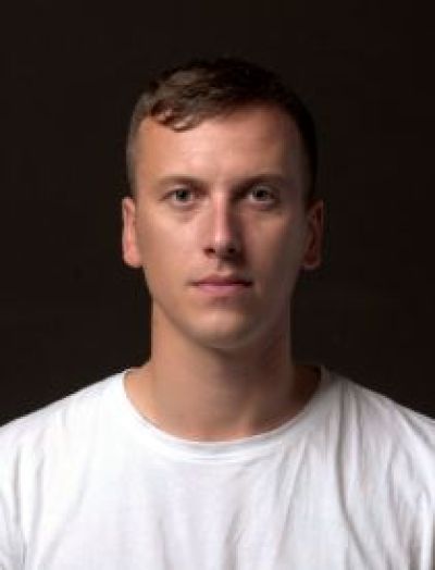 Daniel van Straalen