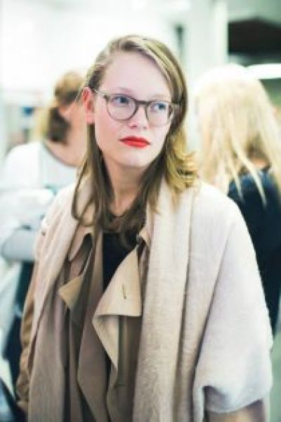 Christa van der Meer