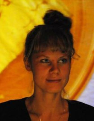 Marit Mihklepp