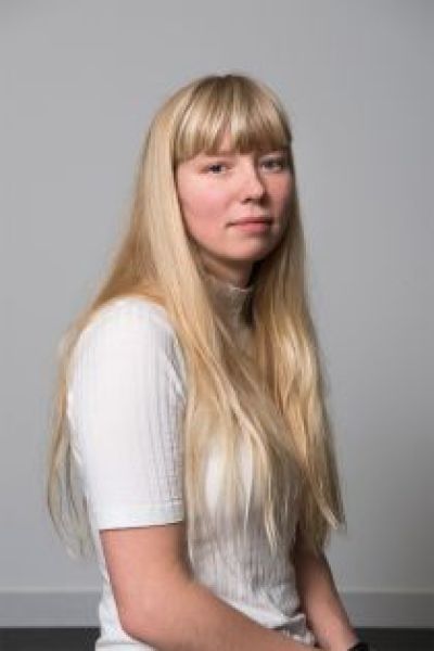 Jeannette Slütter